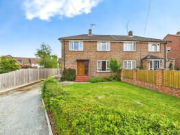 45, Longfield Road, Horsham RH12 1LG