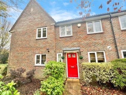 Hawthorn Park, Swanley, Kent, BR8