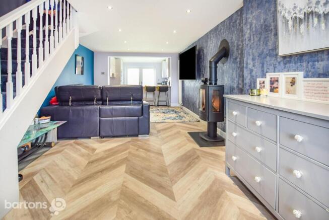Holmes Road, Bramley, S66 photo 4