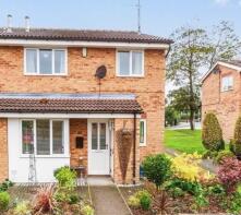 11, Greenhead Gardens, Sheffield S35 1AR