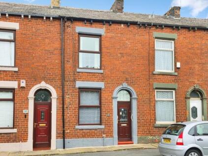 Oldham Road, Royton, Oldham