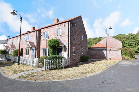 Hoplands Close, New Waltham, Grimsby