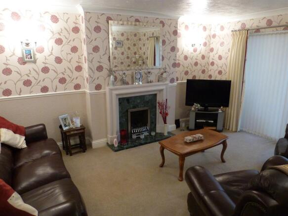 Living Room (Image One)