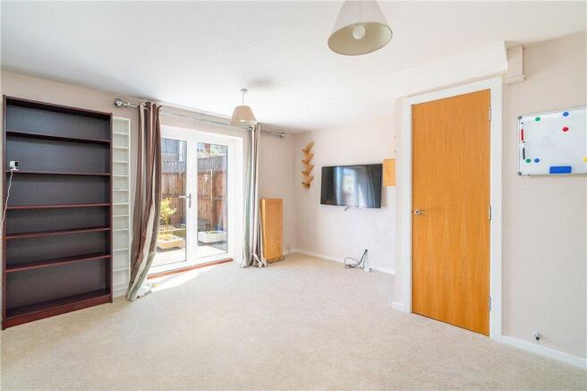 Wharfe Court, Otley, West Yorkshire, LS21 photo 4