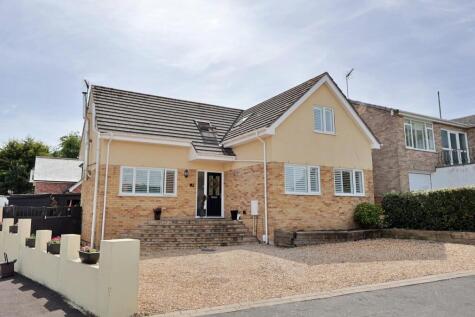 Viewside Close, Corfe Mullen, Wimborne