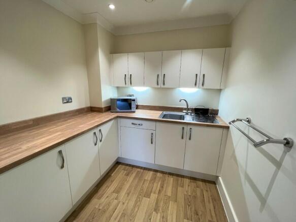 Kitchenette