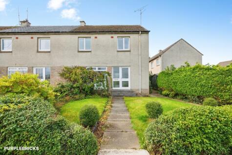 Sherwood View, Bonnyrigg, EH19