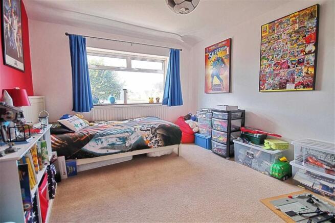 BEDROOM TWO