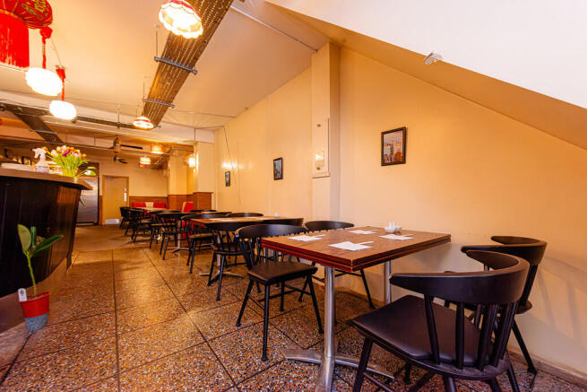 Seven Sisters Roa...