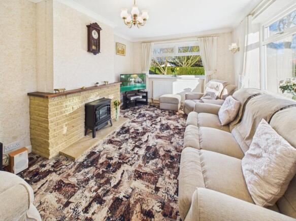 2 bed Detached Bungalow for sale Image 6