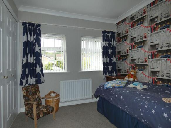 Bedroom Two