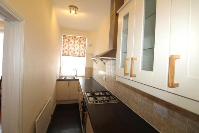 1 bed Terraced for sale Image 4