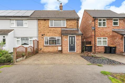 Dunstall Road, Barton-Le-Clay