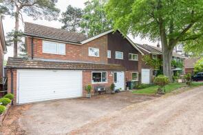 Deep Dene, Bossington Lane, Linslade LU7 2TG