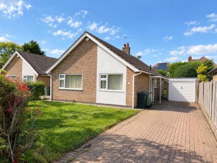 Richmond Way, Oadby, Leicestershire