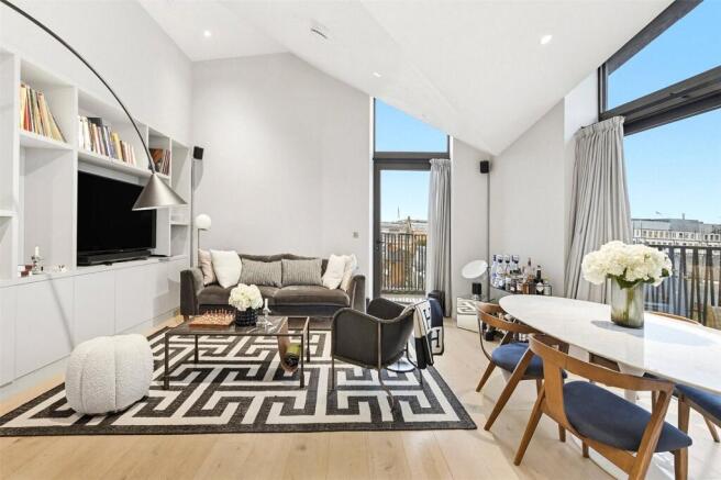 Carnaby Lofts