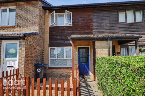 Laing Close, Hainault