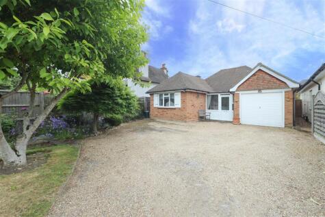 Bury Street, Ruislip