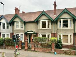 110, St Owen Street, Hereford HR1 2QE