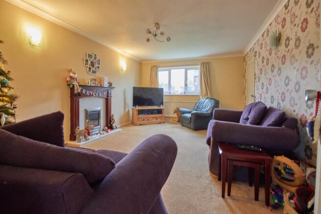 Front Lounge