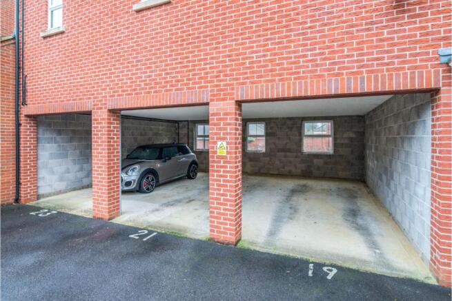 Car Port