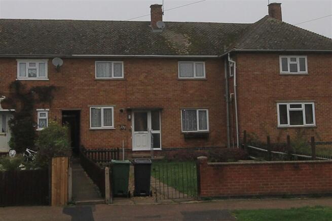 Sharpley Road