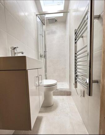 Bathroom 1