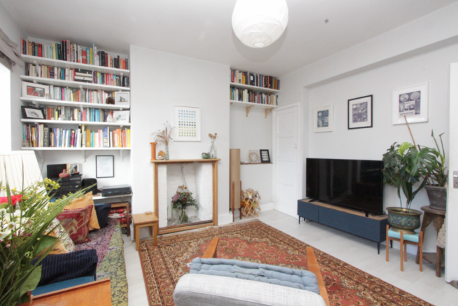 Stapleford House, E5