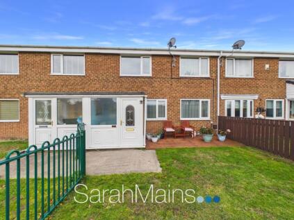 Portobello Way, Birtley, DH3