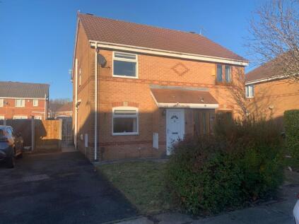 Midway Road, Huyton, L36