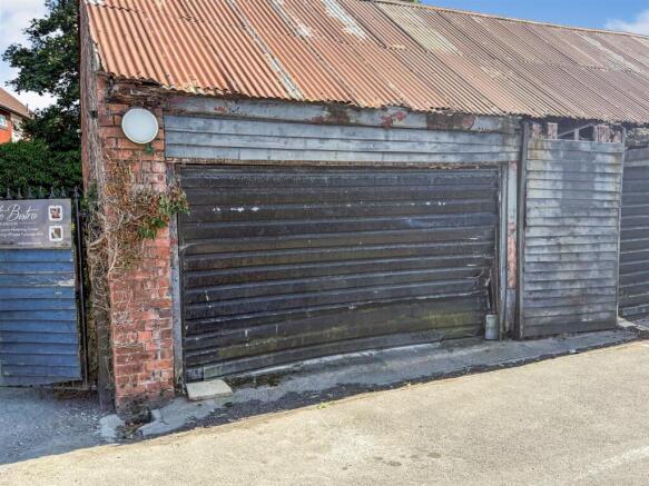 Garages