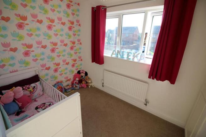 Bedroom Four