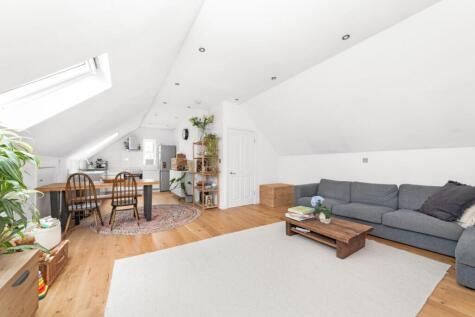 Hamlet Road, Crystal Palace, London, SE19