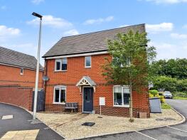 97, Gale Way, Tiverton EX16 5FA