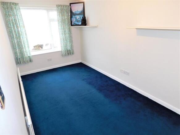 BEDROOM 3 