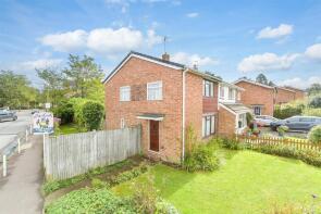 10, Usborne Close, Staplehurst TN12 0LD