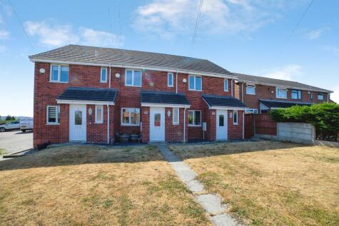 Breach Road, Heanor
