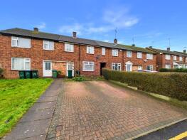 39, The Lindfield, Coventry CV3 1FL