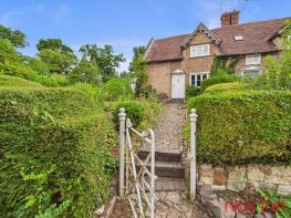 5, Shelton Oak Cottages, Holyhead Road To Shelton Farm Priory And Cottages, Shrewsbury SY3 8BN