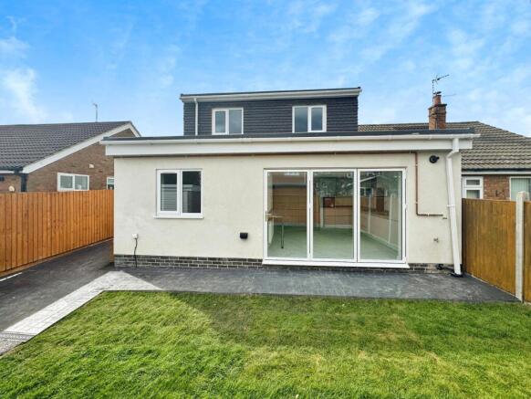 25 Keswick Close, Birstall