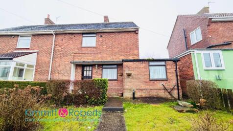 Watling Avenue, Seaham, Durham, SR7 8HZ