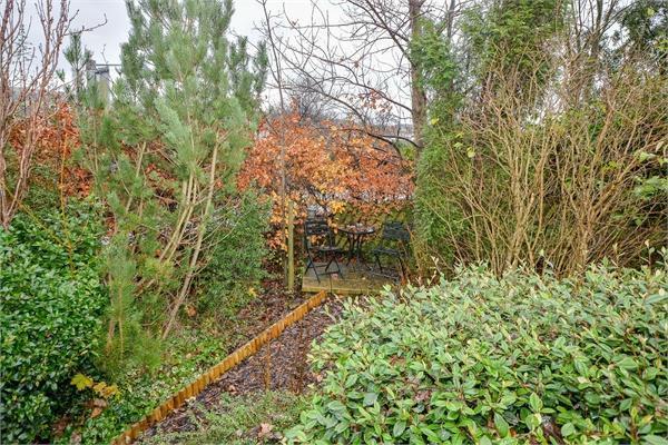 Gardens