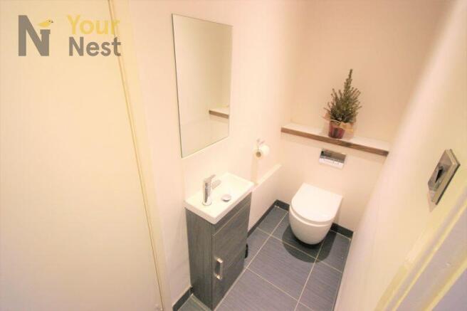 3 bed House to rent Image 10