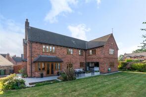 Oak House, Back Lane, Rugby CV23 0HT