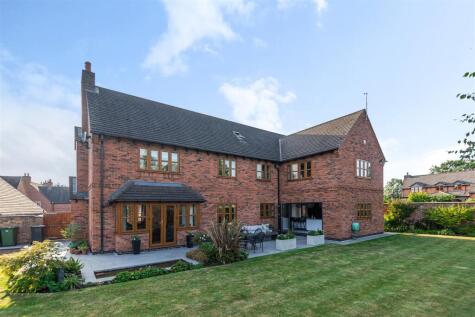 Back Lane, Harborough Magna, CV23