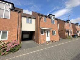 7, Swithland, Broughton, Milton Keynes MK10 7BA