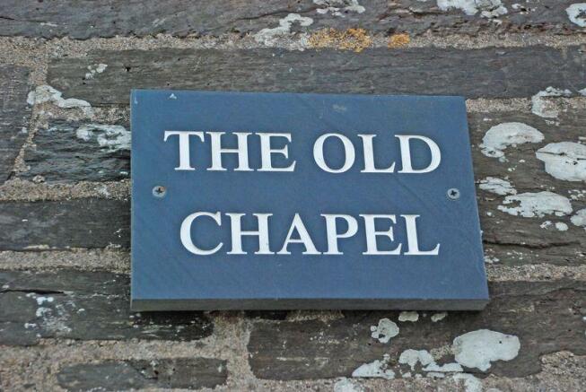 The Old Chapel