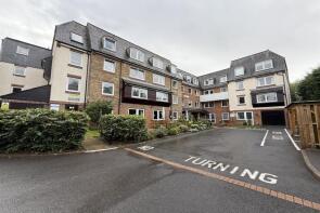 32, Homestream House, Mill Bay Lane, Horsham RH12 1SS