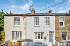 3, Westfields Avenue, Barnes, London SW13 0AT