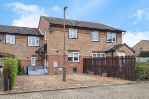 66, Hexham Gardens, Milton Keynes MK3 5EX